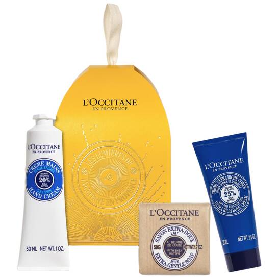 Shea Kennenlern-Set WHS XMAS 25