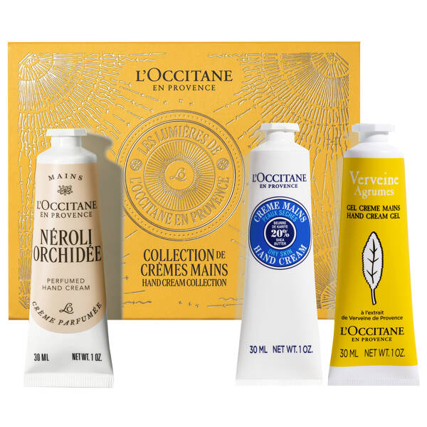 Handcreme Trio WHS XMAS 25