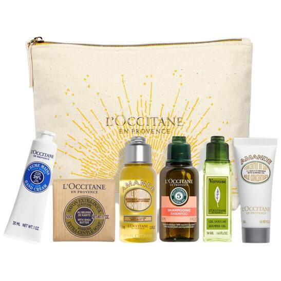 Täschchen das Beste der Provence WHS XMAS 25