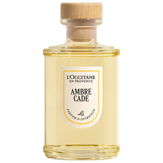 DIFFUSER AMBER CADE