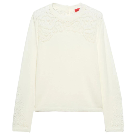 Strickpullover Natale