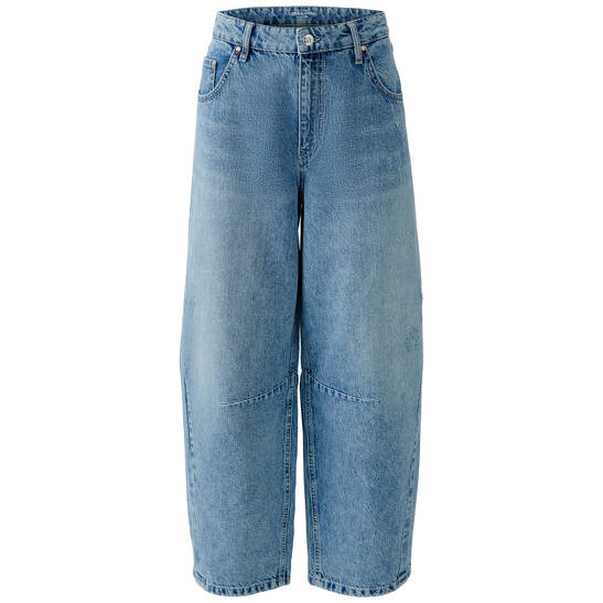 Jeans Barrel
