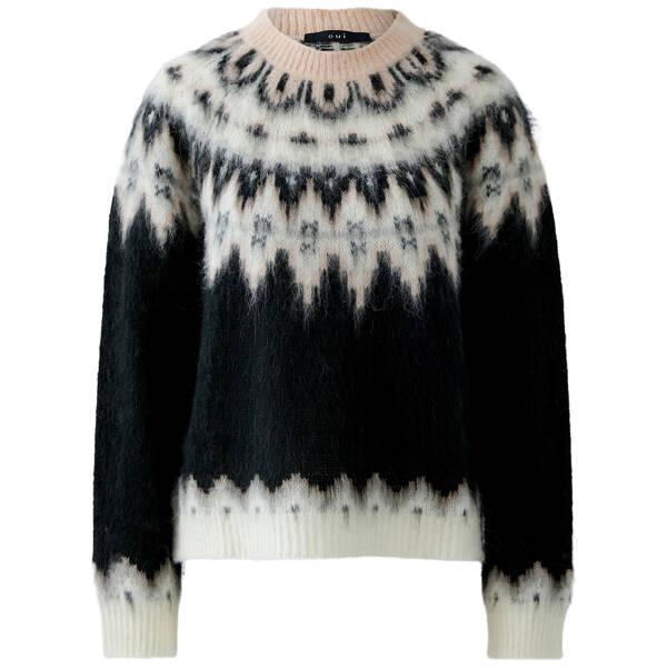 Pullover