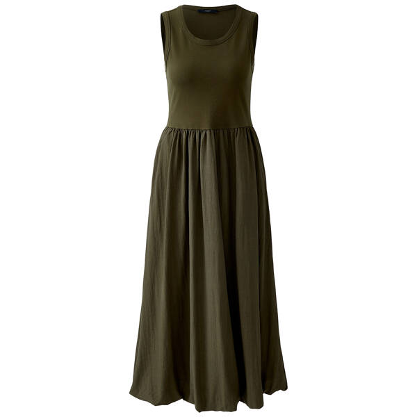 Midikleid