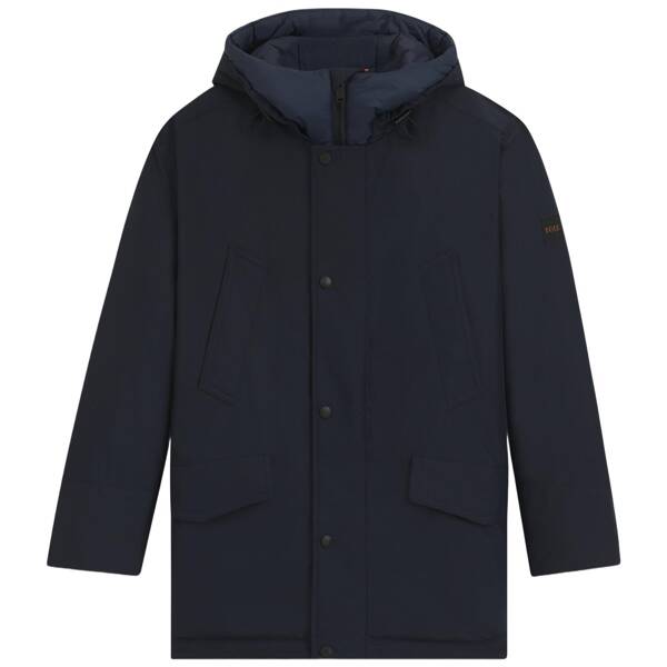 Parka Osiass1