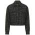 Tweedjacke