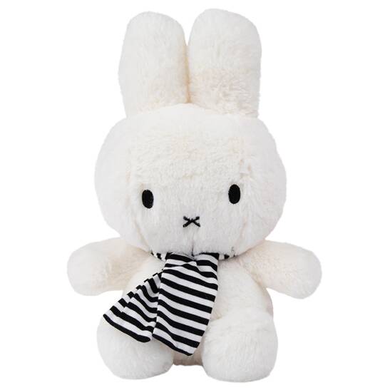 Miffy with Scarf