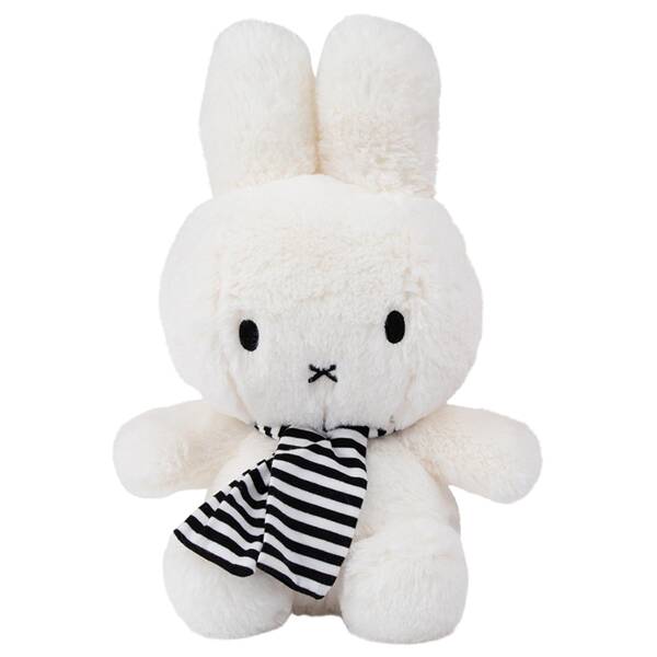 Miffy with Scarf