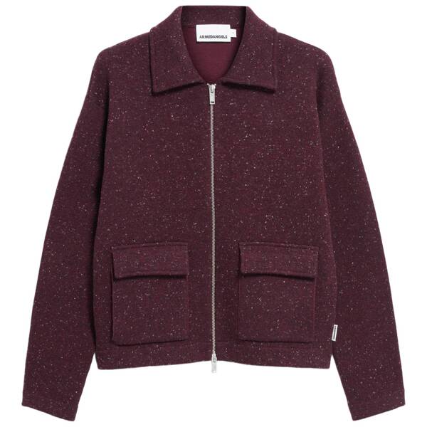 Jacke Dorotheaa tweed