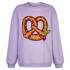 Sweatshirt Pretzel