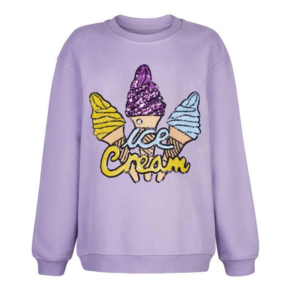 Sweatshirt Icecream