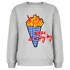 Sweatshirt Fries