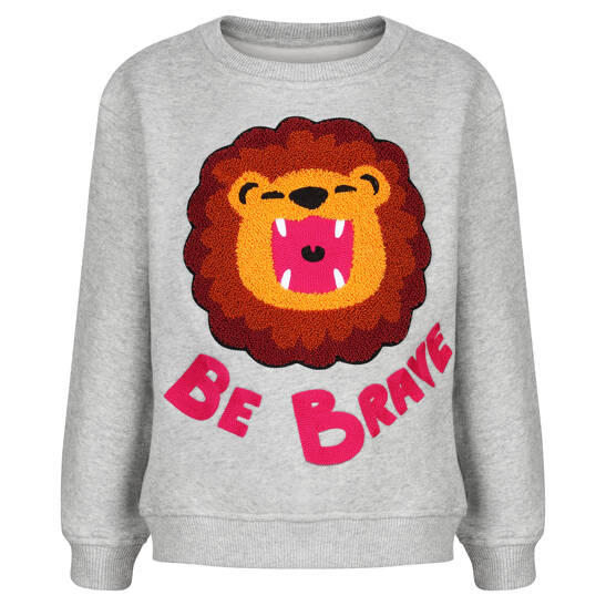 Sweatshirt Lion