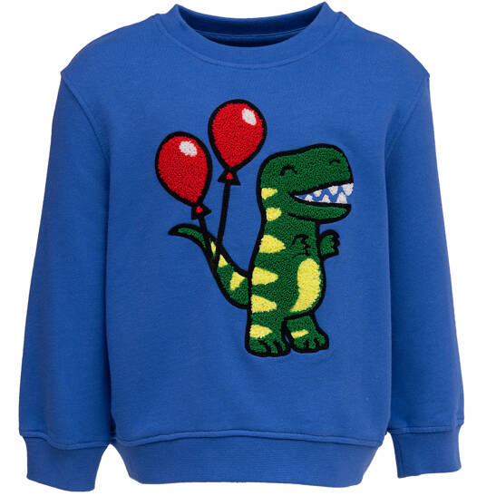 Sweatshirt Dino