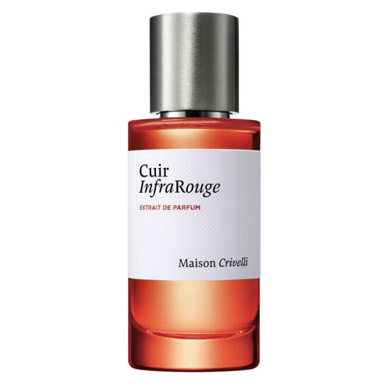 Cuir Infrarouge Extrait