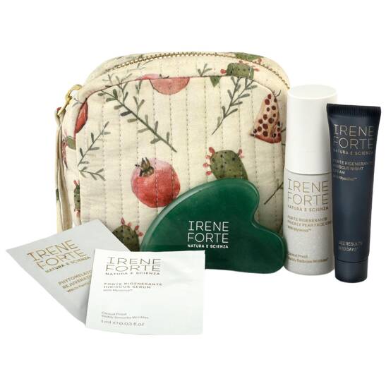 Age-Defying Day&Night Travel Kit