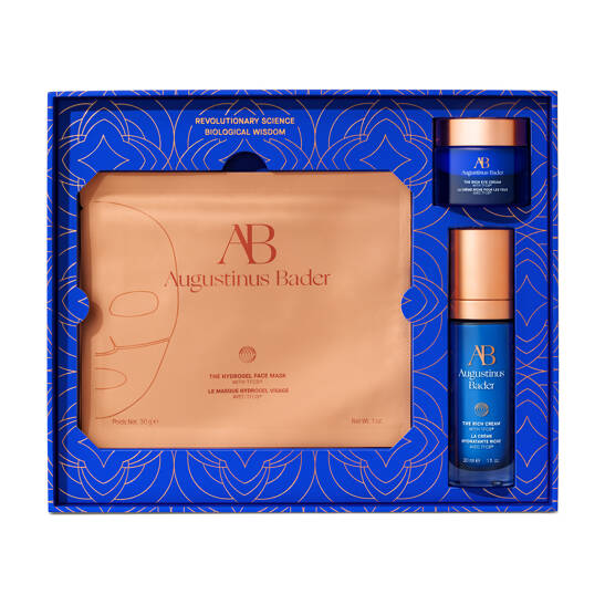 The Rich Renewal Trio