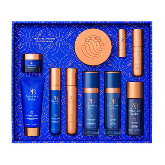 The Supreme Collection