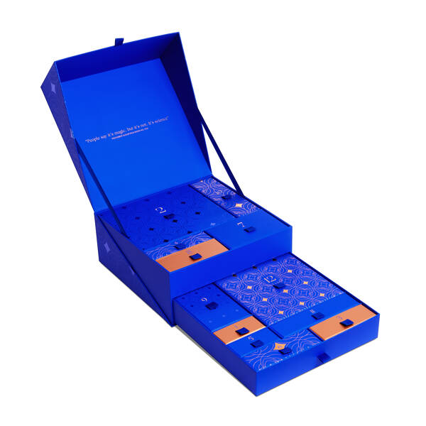 Die 12-Tage-Challenge