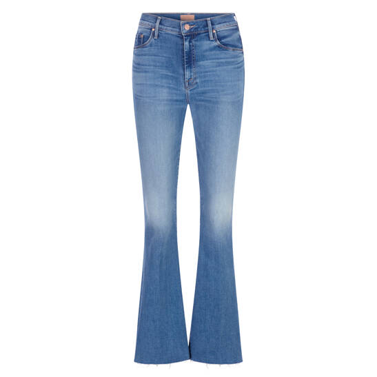 Jeans The Weekender Fray