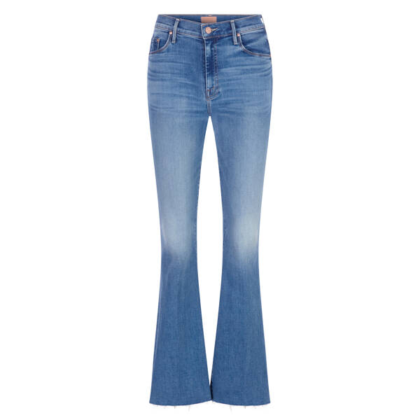 Jeans The Weekender Fray