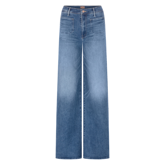 Jeans The Patch Pocket Undercover