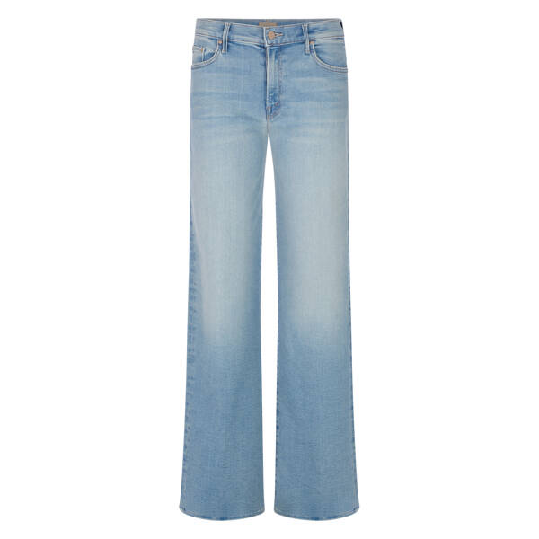 Jeans The Mid Rise Maven Sneak