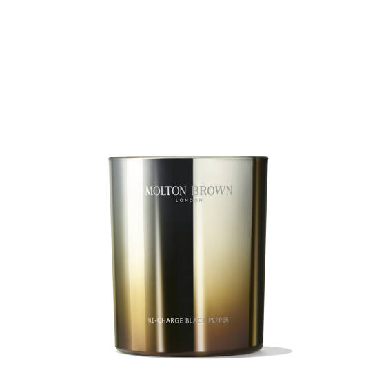 Limited Edition Re-charge Black Pepper Duftkerze