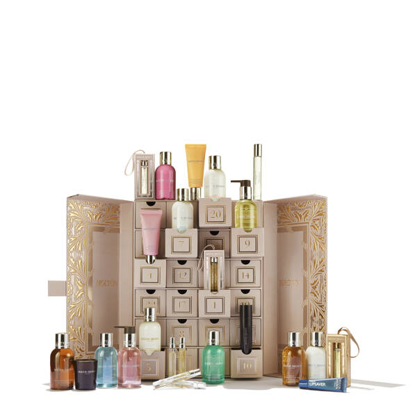 Molton Brown Adventskalender