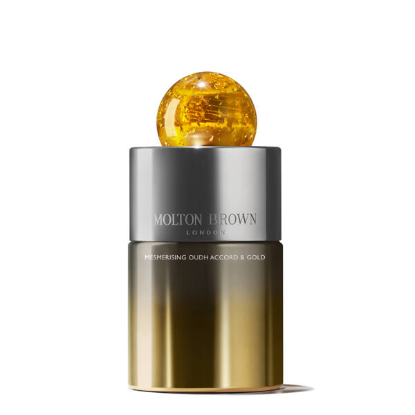 Limited Edition Mesmerising Oudh Accord & Gold Eau de Parfum