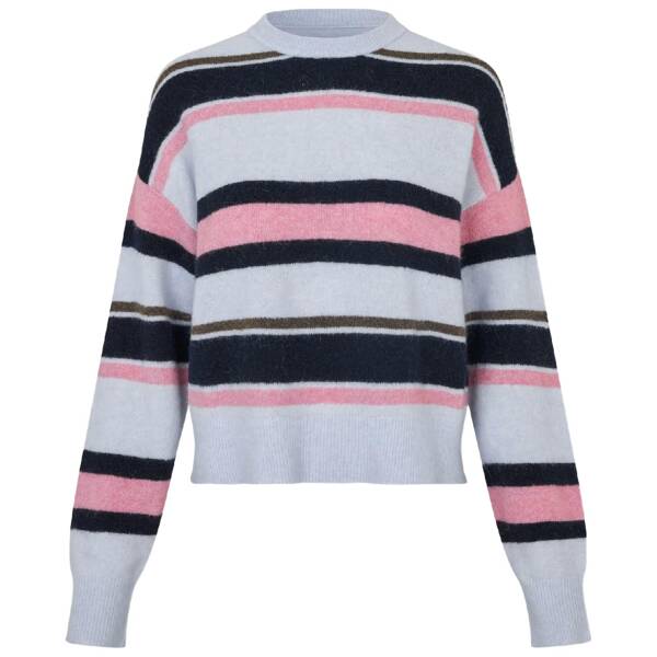 Strickpullover Sanoura