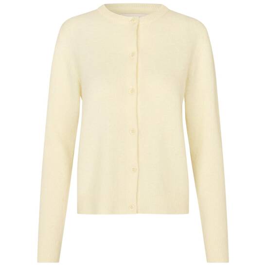 Pullover Nor Short Cardigan