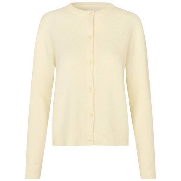 Pullover Nor Short Cardigan