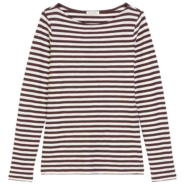 Langarmshirt