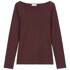 Langarmshirt