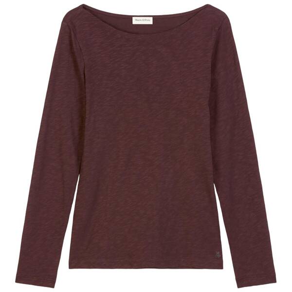 Langarmshirt