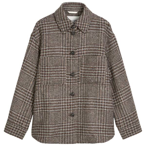 Overshirt
