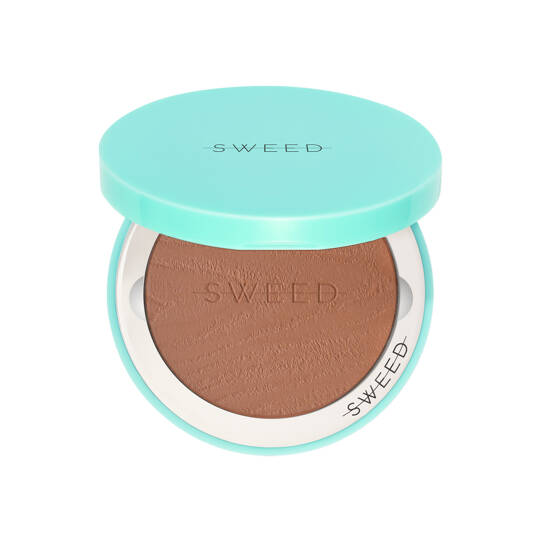 The Bronzing Powder Golden Medium