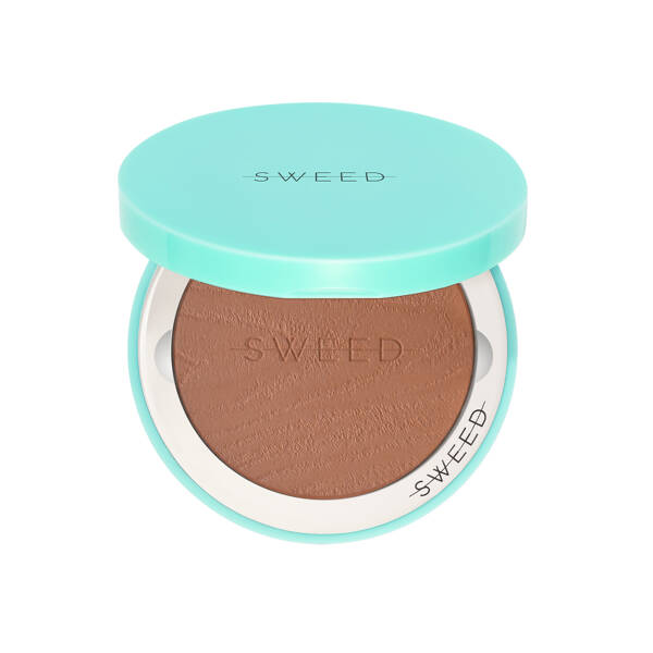 The Bronzing Powder Golden Medium