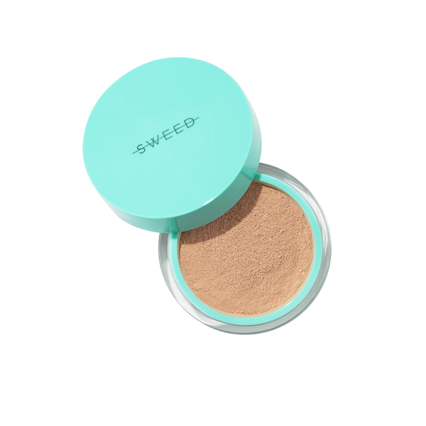 Miracle Powder Mini Medium Light