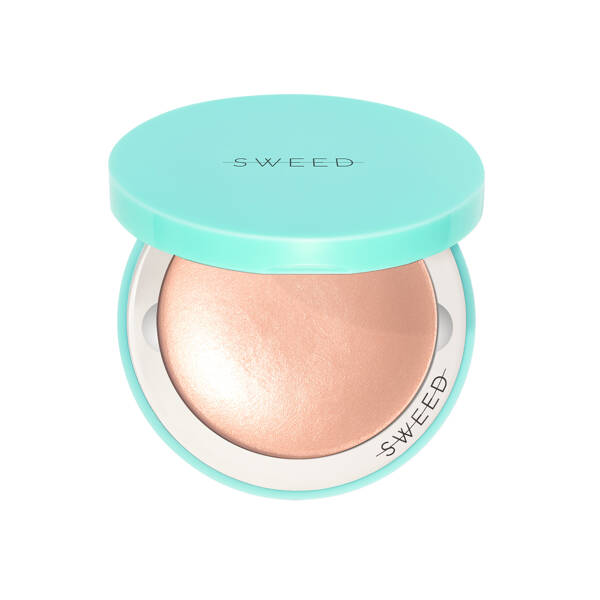 The Highlighter Aurora - Ivory Gold