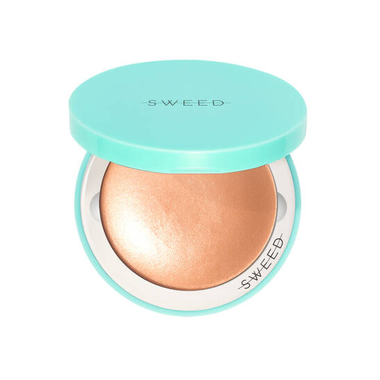 The Highlighter Alkheone - Bronze
