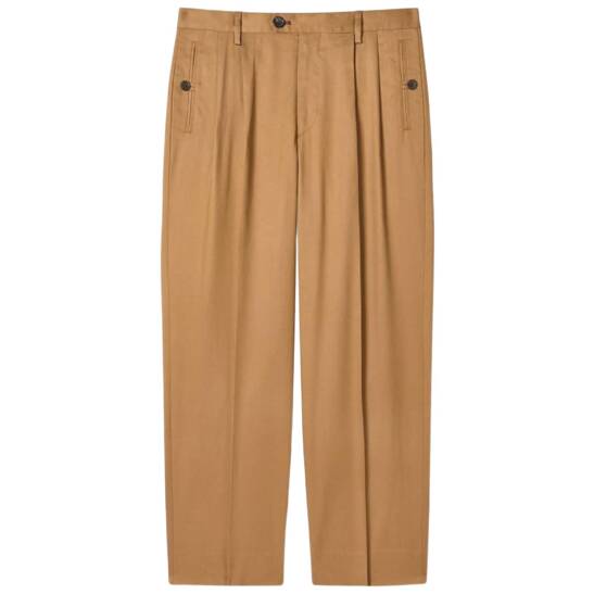 Chino-Hose