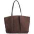 Tote Horizon Suede