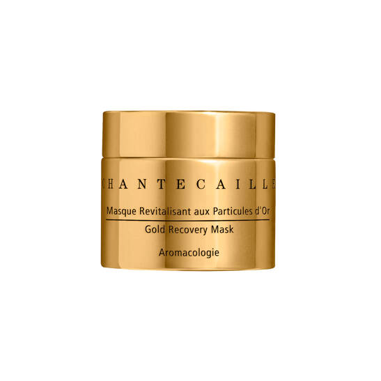 Gold Recovery Mask
