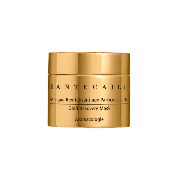 Gold Recovery Mask