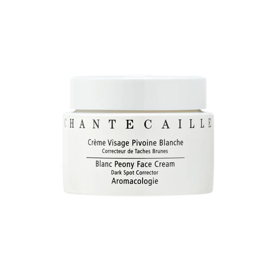 Blanc Peony Face Cream Dark Spot Corrector