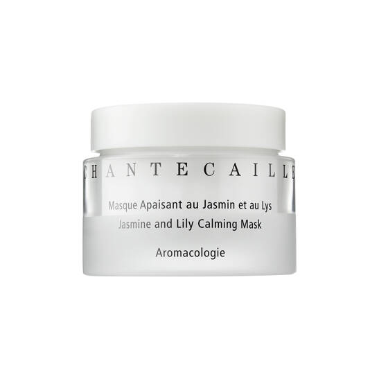 Jasmine and Lily Calming Mask