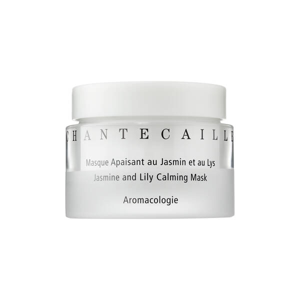 Jasmine and Lily Calming Mask