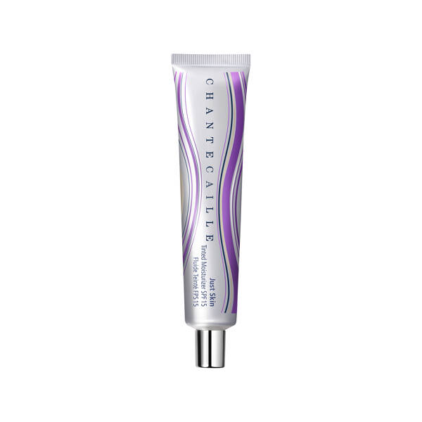Just Skin Tinted Moisturizer  SPF 15